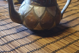 Maroko „Berrad“ – Ne tik arbatinukas, bet ir svetingumo simbolis