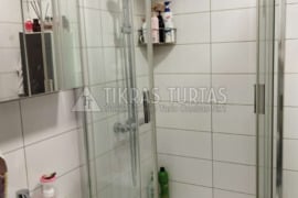 2 kambariu su holu butas klaipedoje