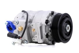 7E0 820 803, 7E0 820 803 F, 7E0820803D, 84SKV017 Kompresorius, oro kondicionierius.  VW Amarok Calif