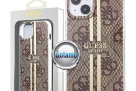 Dėklas nugarėlė GUESS Style5 – Apple iPhone 15 Plus