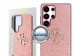 Dėklas nugarėlė GUESS Style6 – Samsung Galaxy S25 Ultra