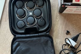 Nuomuojamas Compex Sp 8.0 - Impulsinis elektrostim