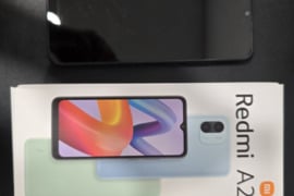 - Kitas - Redmi A2 Black