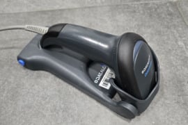 Brūkšninių kodų skaitytuvas su stovu Qw2100