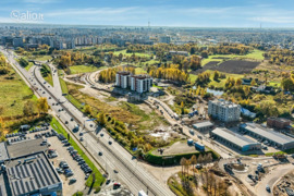 Patalpos Vilnius, Tarandė, Edinburgo g.