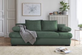 Sofa – lova “Chicago” su patalynės dėže