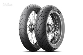 Michelin ANAKEE ROAD 150/70R17 69V, Vasarinės padangos