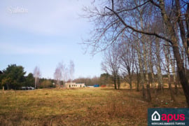 23.03 a sklypas Vilniaus r. sav., Antežeriai