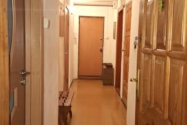 Klaipedos miesto centrinėje dalyje šalia Klaipėdos universiteto, Geležinkelio gatvėje, parduodamas n