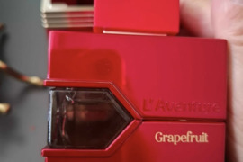 Kvepalai Al Haramain L'Aventure Grapefruit 