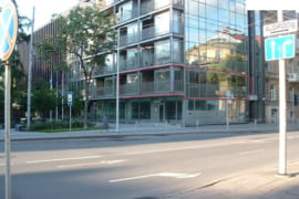 Administracinės paskirties patalpos nuomai 115 m2