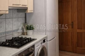 2 kamb. butas Klaipėda, Centras, J. Zauerveino g.