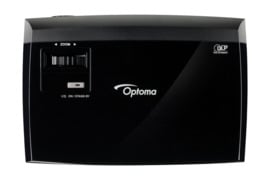 Optoma DS211 (pultas; 850 val.; siuntimas)