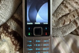 Nokia 6300