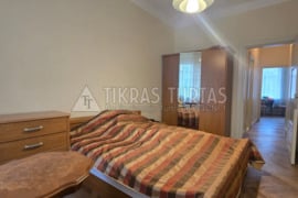 Parduodamas 2 kamb., butas Klaipėdos centre, S. Šimkaus g., (prie Mažvydo alėjos), 52 kv.m., 4/2a.