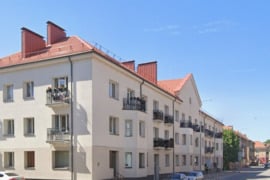 Patalpos Klaipėda, Vėtrungė, Minijos g.