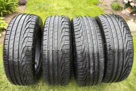 Padangos vasarinės UNYROYAL RainExpert 5    225/60 R 17