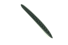 Mercedes-Benz, W205, Galinio bamperio juostelė, 2058850253, A2058850253