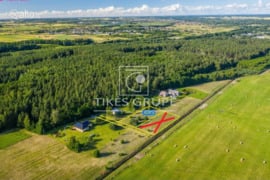 33.47 a sklypas Klaipėdos r. sav., Gedminai