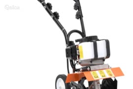 vidaXL Benzininis kultivatorius, 52cc