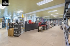 Patalpos Vilnius, Žemieji Paneriai, Savanorių pr.