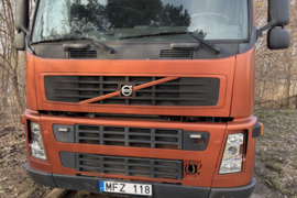 Volvo