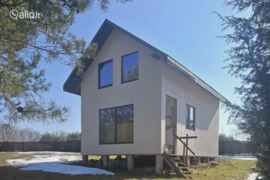 Kėdainių r. sav., Žostautai