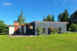 Kėdainių r. sav., Žostautai