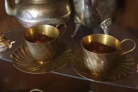 Daugiau nei puodelis – tai jūsų kasdienis ritualas. ✨