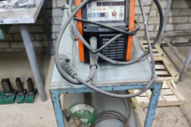 Suvirinimo aparatasKEMPi kempact pulse 3000
