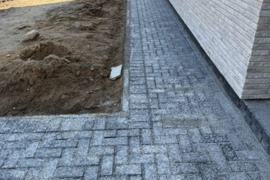 PAGRINDO TRINKELĖMS PARUOŠIMAS, 067912510