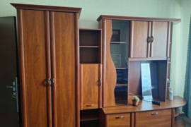 1 kamb. nuoma Vilnius, Justiniškės, Taikos g.