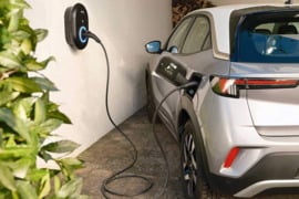 Elektromobilių įkrovikliai – adapteriai, įkrovikliai, stotelės, kabeliai