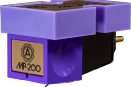 Nagaoka MP-200 Patefono galvutė