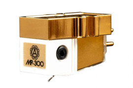 Nagaoka MP-300 Patefono galvutė
