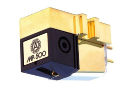 Nagaoka MP-500 Patefono galvutė