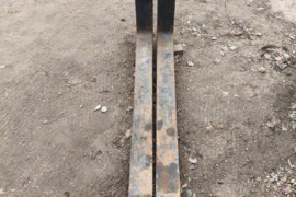 Padargai, Krautuvai