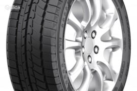 Austone SP901 235/55R17 103V XL, Žieminės padangos