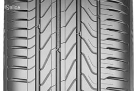 Continental UltraContact NXT 235/50R20 104T XL, Vasarinės padangos