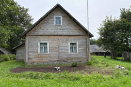 Sodyba Molėtų r. sav., Šakiai