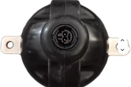 Audi, Porsche saugiklis: 0Z3915631B, Originalas
