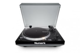Numark NTX1000 Didelio sukimo momento profesionalus DJ Patefonas