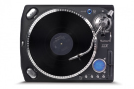Numark TTXUSB Profesionalus DJ Patefonas