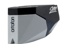 Ortofon 2M 78 Patefono Galvutė  Kita