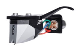 Ortofon 2M 78 Premounted Patefono kartridžas su galvute