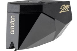 Ortofon 2M Black Patefono Galvutė