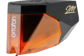 Ortofon 2M Bronze Kartridžas  Kita