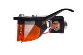 Ortofon 2M Bronze Premounted sumontuota patefono galvutė