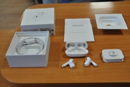 Airpods Pro 2 nd gen ausinės  Ausinės