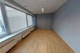 Nuomojamos 18 kv.m. biuro paskirties patalpos Laisvės pr., Vilniuje